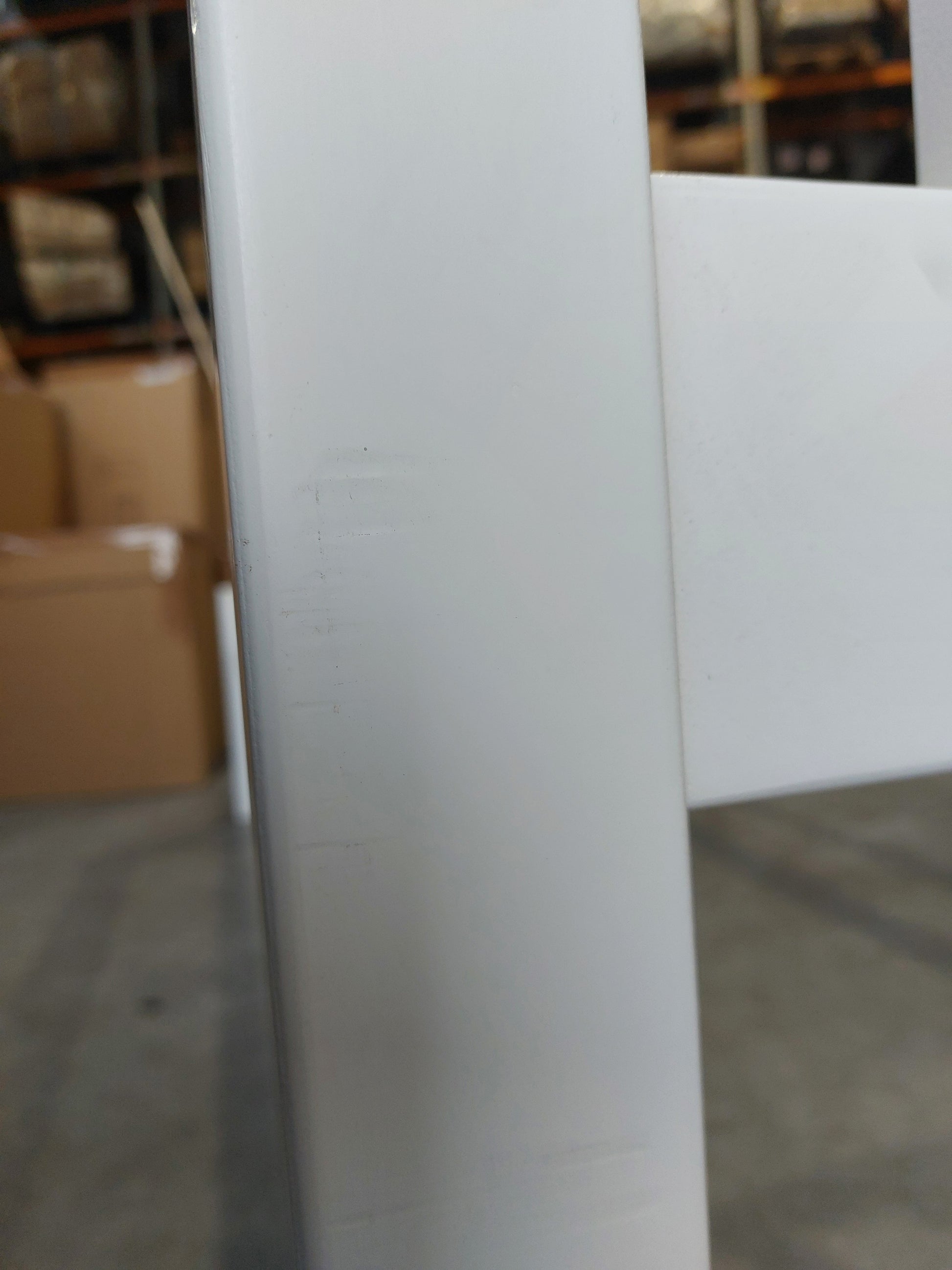 List - 3PL WILTON TRUNDLE WHITE