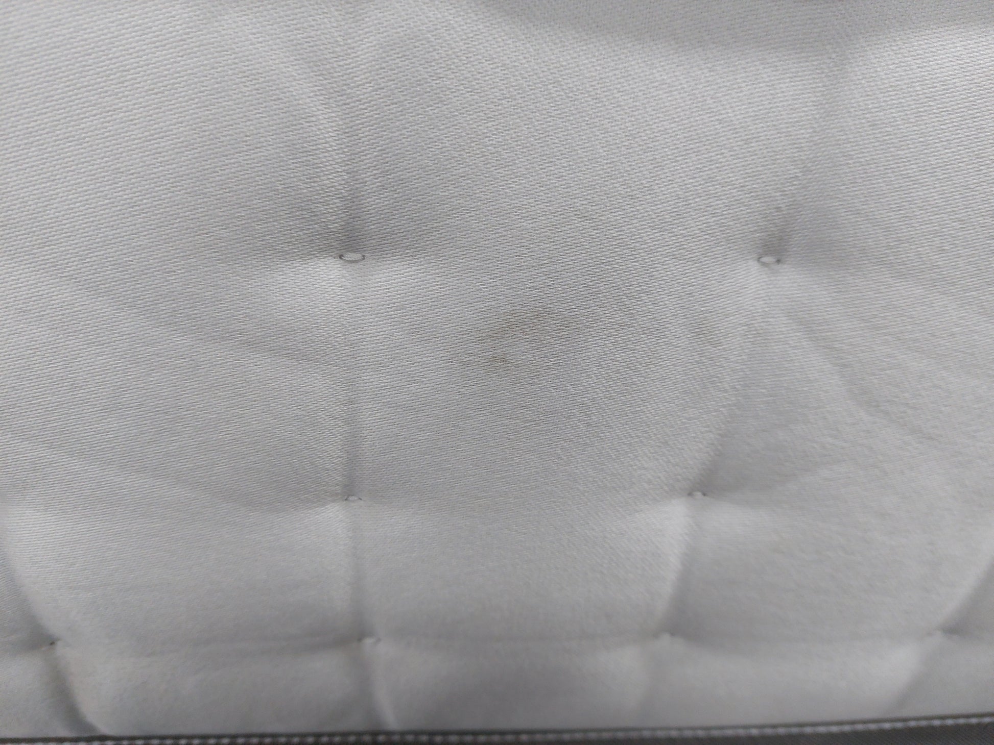 List - Silentnight Revive + Geltex 2100 Mi