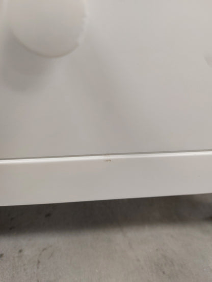 John Lewis Wilton 2 Door Wardrobe, White Bedroom Storage