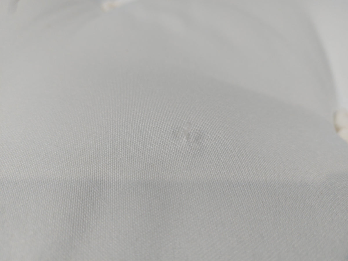 John Lewis Super King Size mattress Wool 5750 Mattress, Firmer Tension
