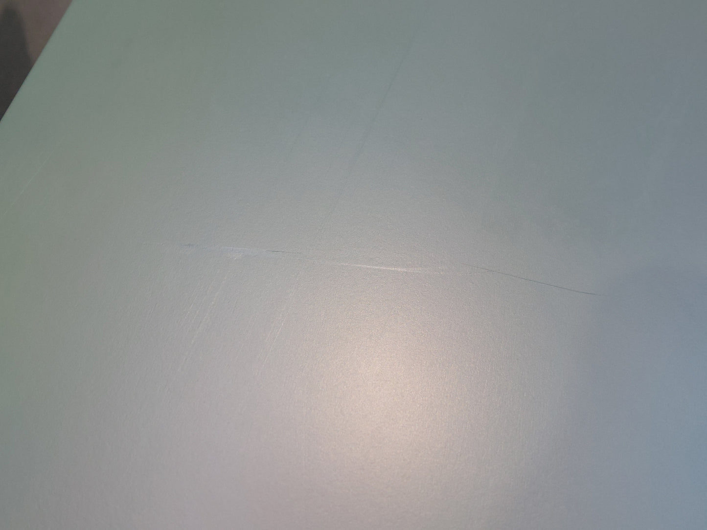 John Lewis Chest of Drawer Hem 3 Drawer Chest Green