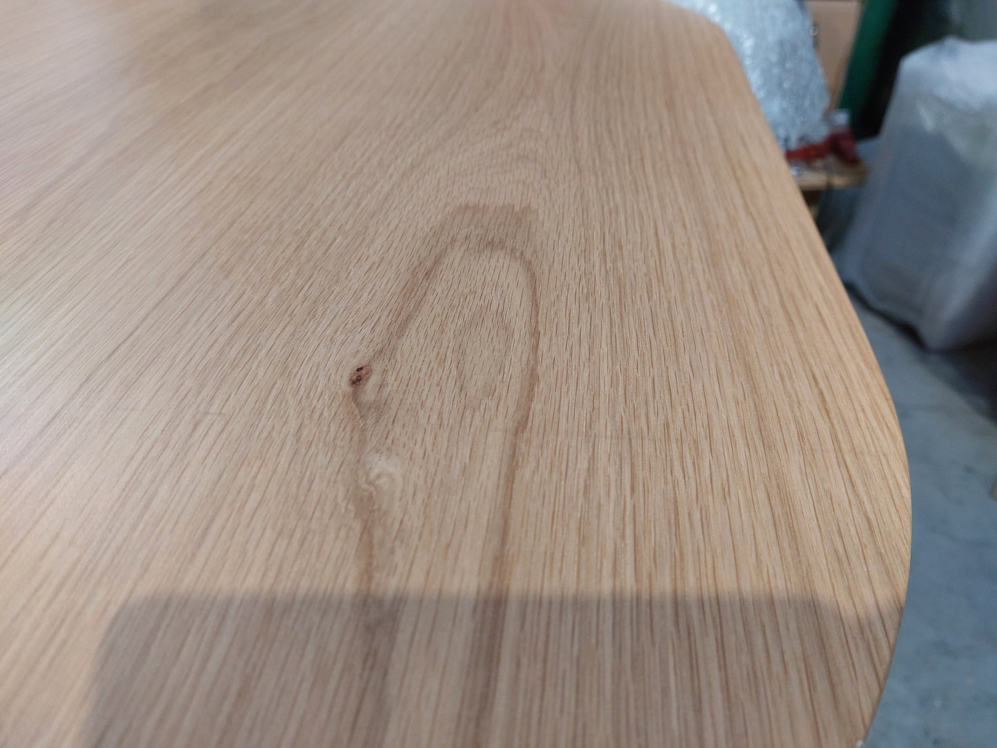 John Lewis Anton 4 Seater Dining Table