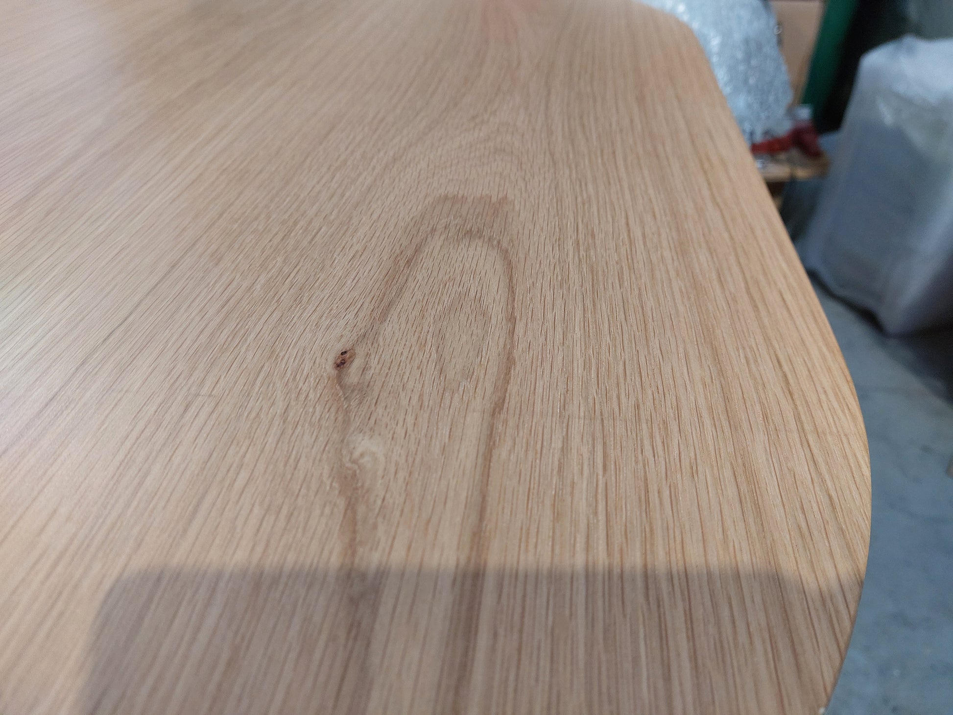 John Lewis Anton 4 Seater Dining Table