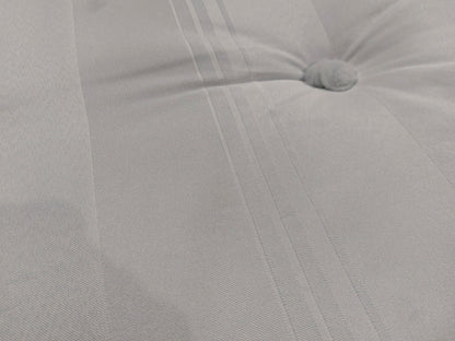 John Lewis Classic NO. 1 Pocket Spring Mattress, Medium/Firm Tension super King Size