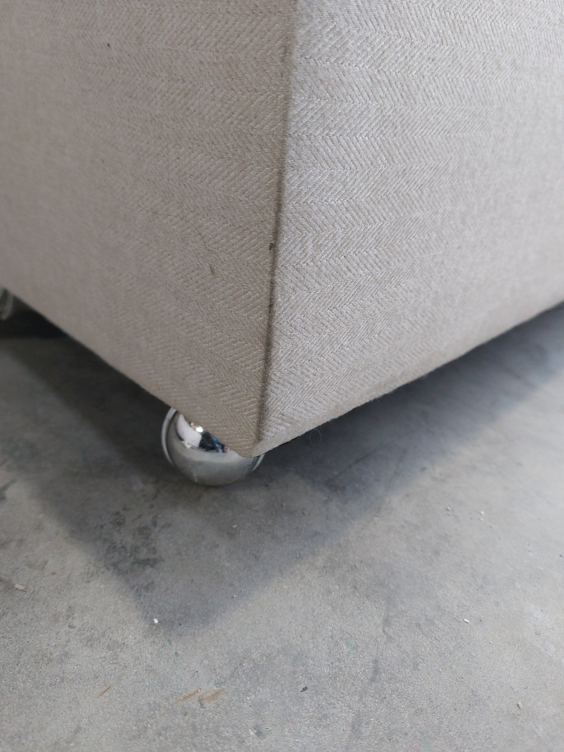 Divan, Tempur Ottoman 3397720