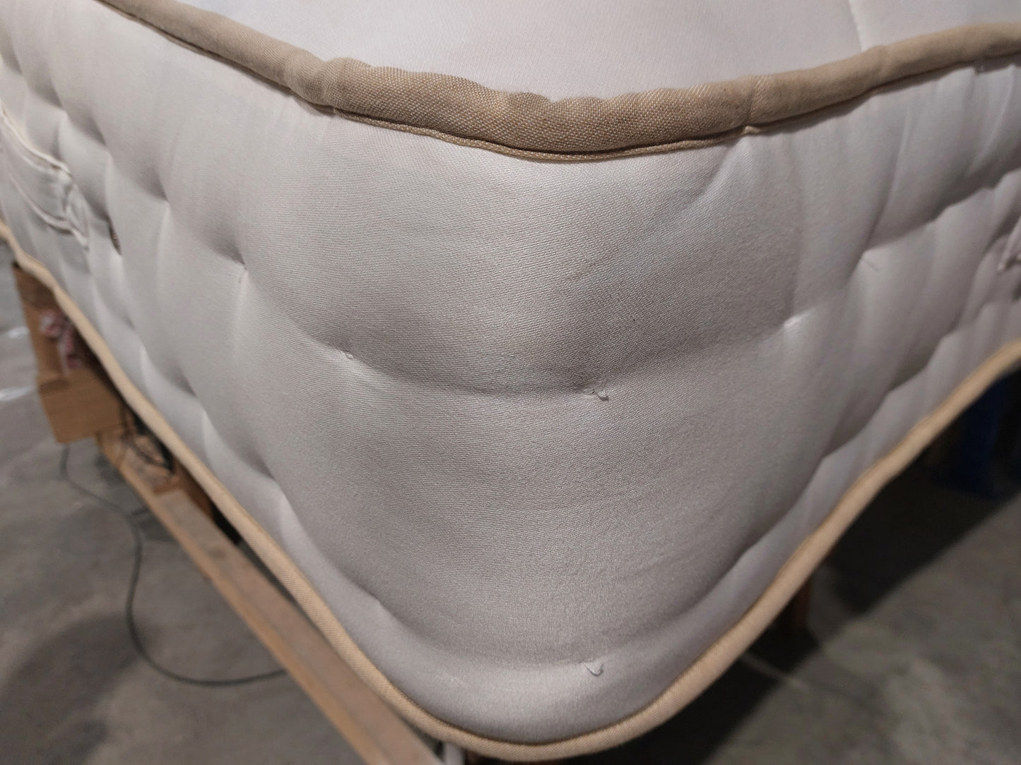 Millbrook Beds Supreme Collection 7 list