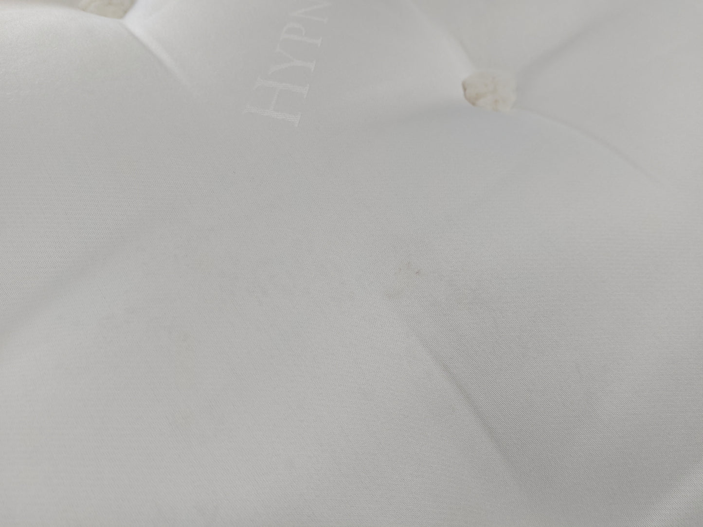 Hypnos Luxury Ortho Support No. 2 Pocket Spring Mattress, Firm Tension, Super King Size