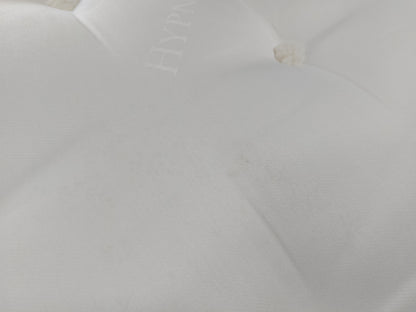 Hypnos Luxury Ortho Support No. 2 Pocket Spring Mattress, Firm Tension, Super King Size