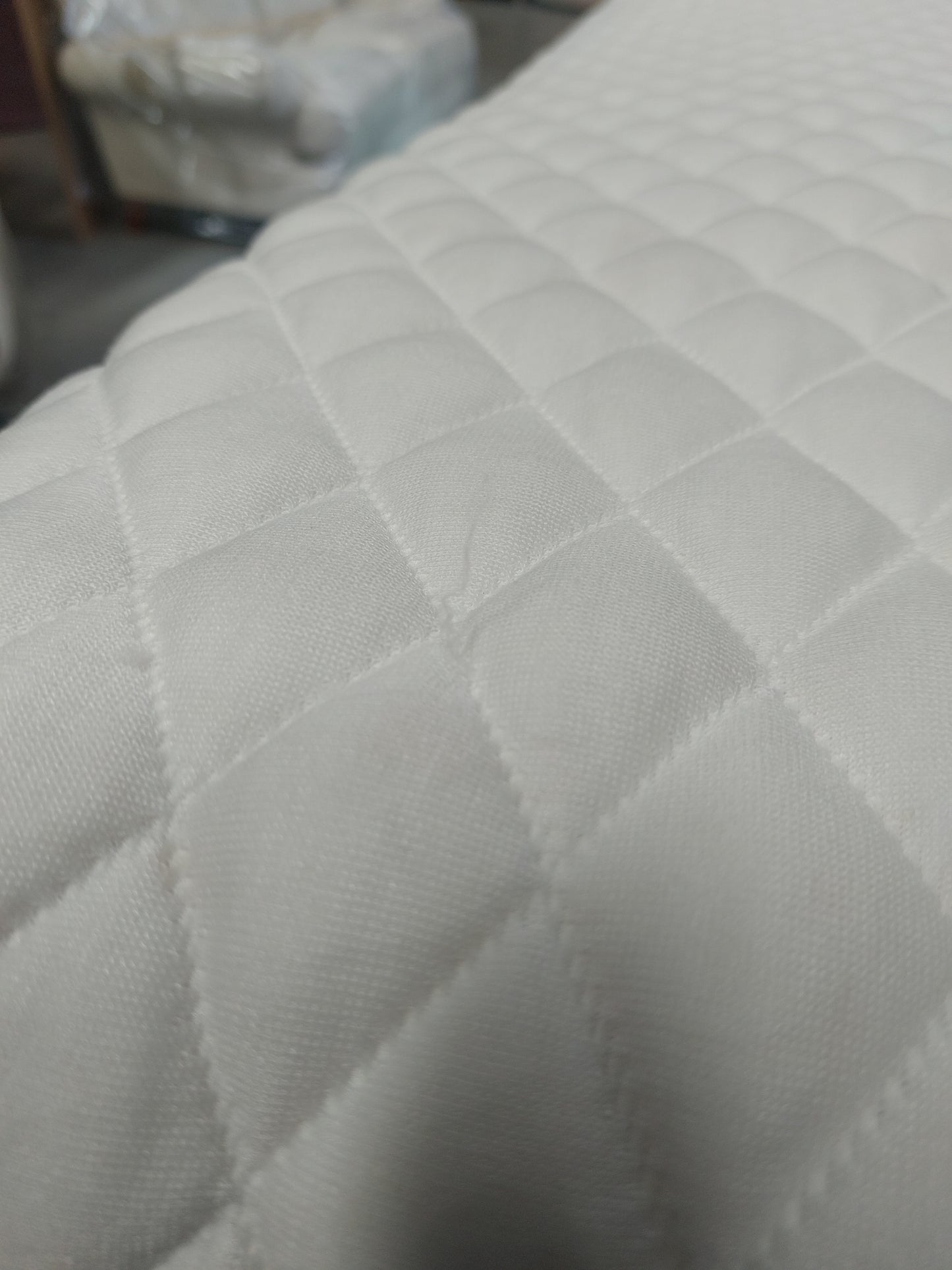 Simba Hybrid® Pro Mattress, Medium/Firm Tension, Super King Size