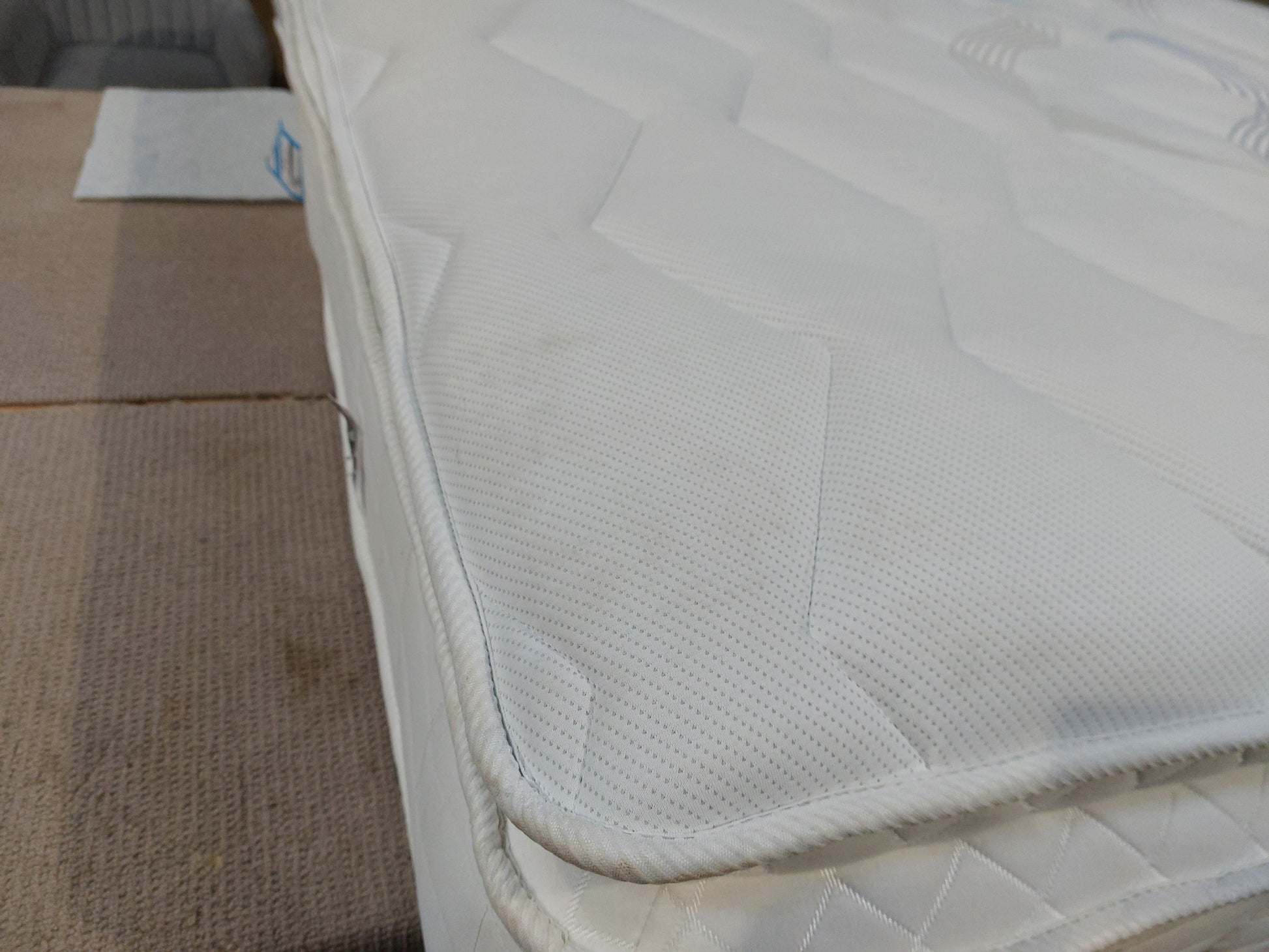 List - SZ Cool Rest 3500 180