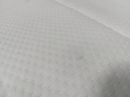 List - Jay-Be® Dual Support e-Sprung Eco Friendly Childrens Mattress, Double