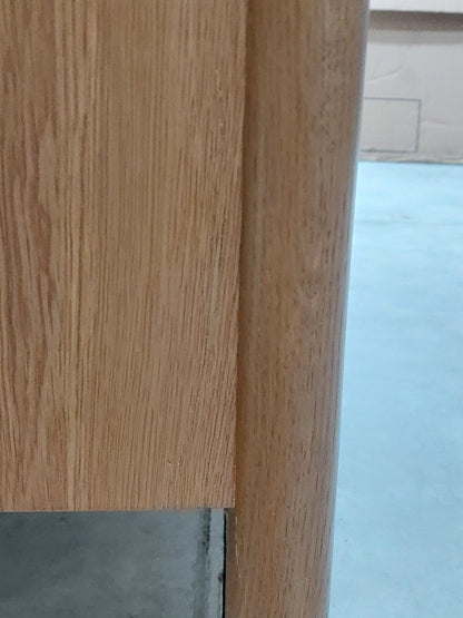 Find and list 80300405 spindle oak wardrobe