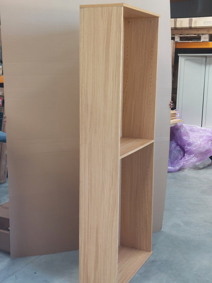 John Lewis Abacus 5 Shelf Bookcase