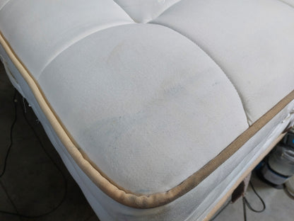 Millbrook Beds Supreme Collection 7000 Mattress, Medium Tension, Super King Size