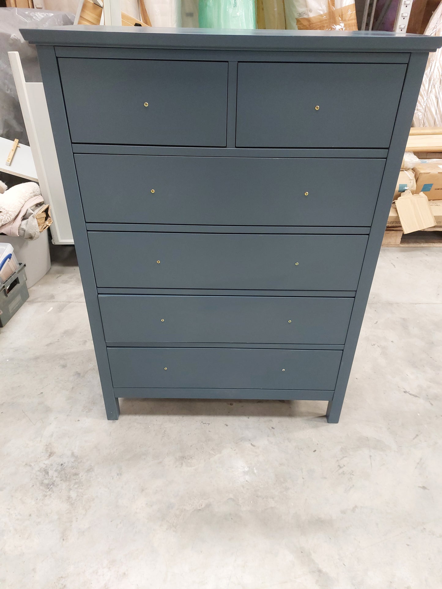 List - John Lewis Wilton 6 Drawer Chest  D