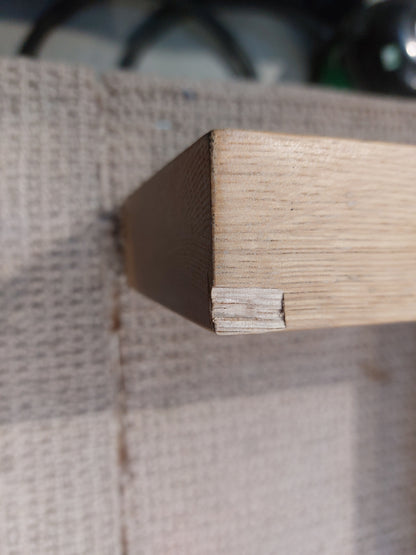 ARCHIVE - John Lewis Estate 6 to 10 Seater Extending Dining Table Natural