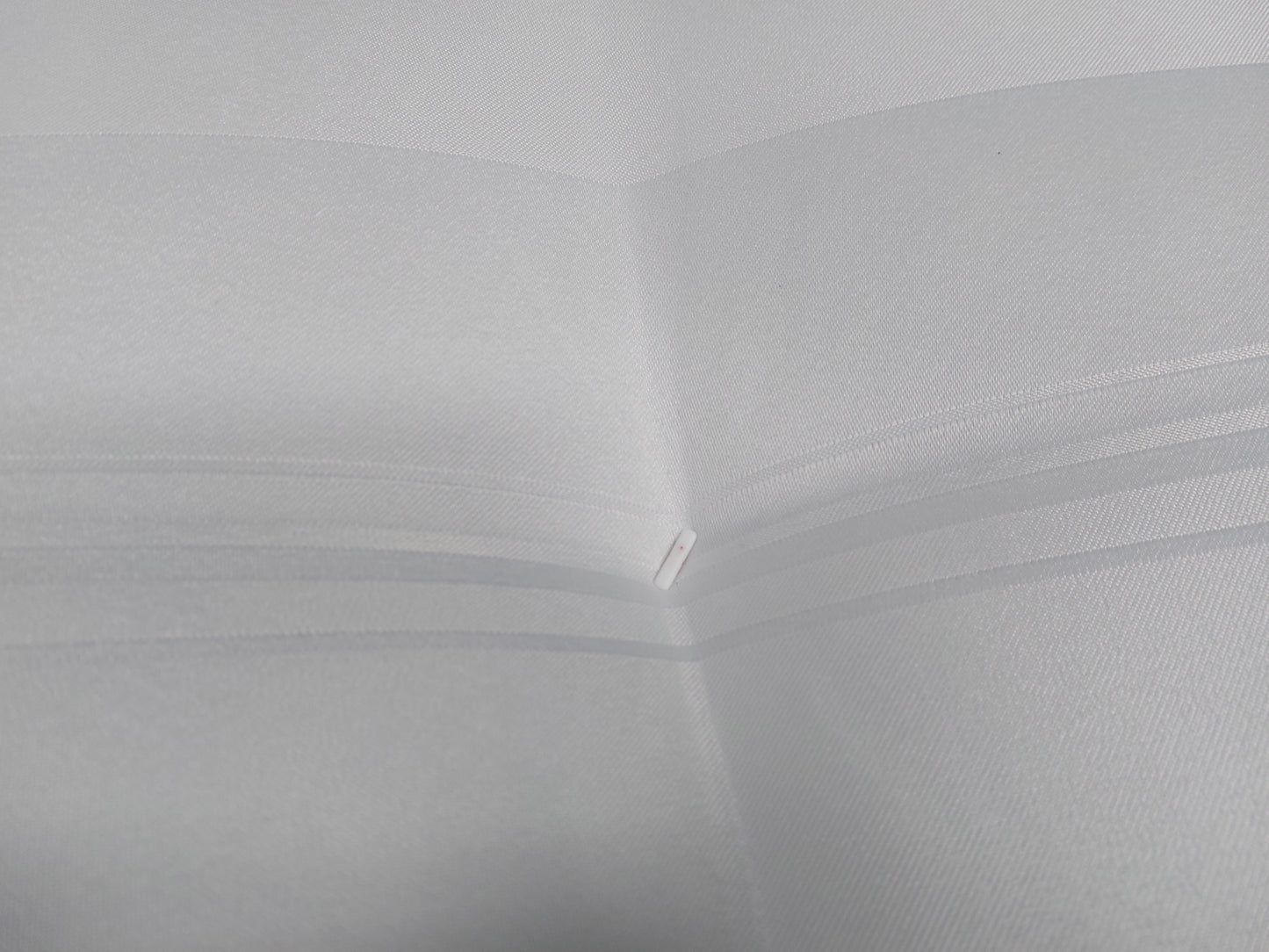John Lewis Waitrose Wool NO. 3 Pocket Spring Mattress, Soft/Medium Tension, King Size