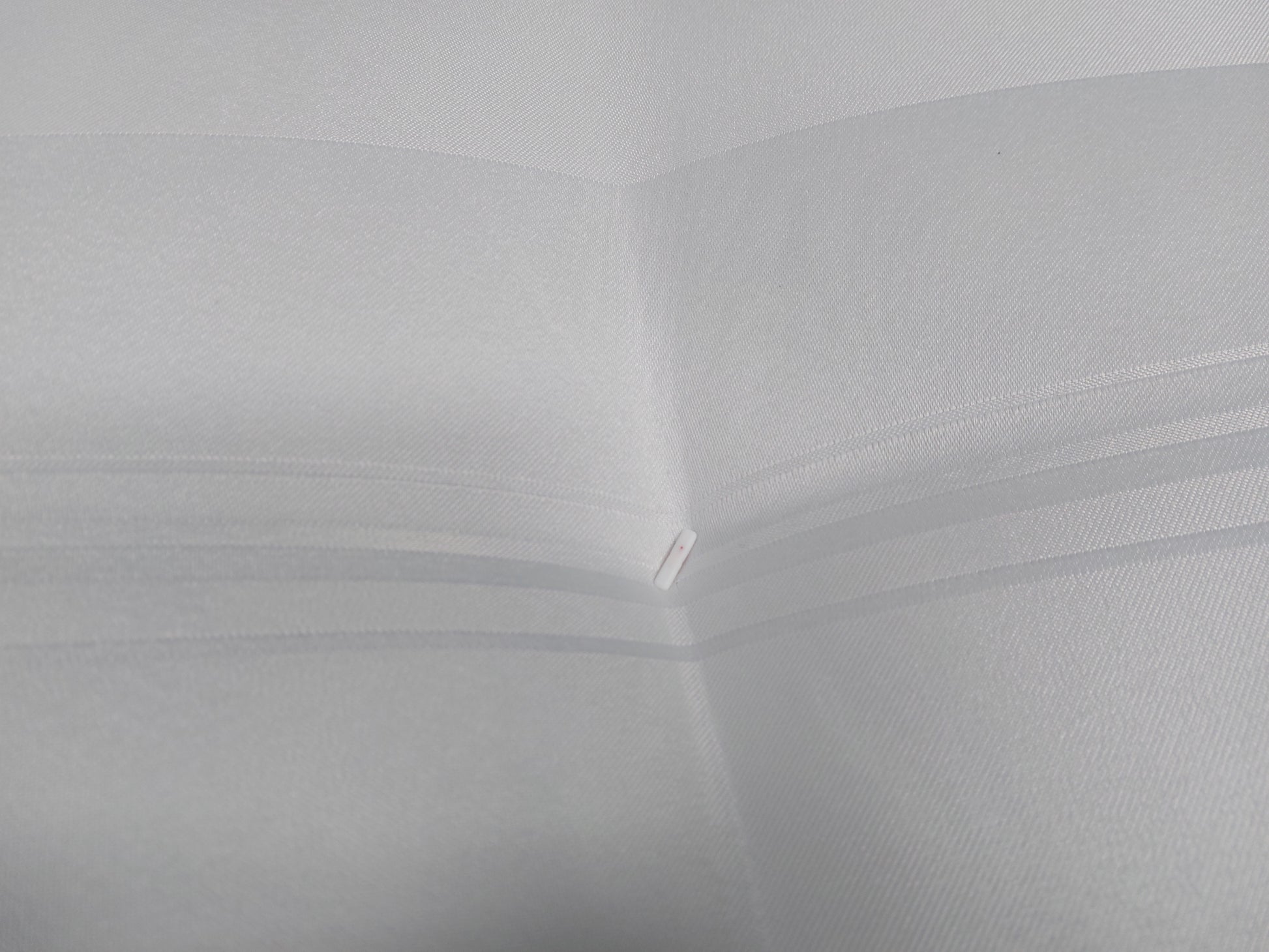 John Lewis Waitrose Wool NO. 3 Pocket Spring Mattress, Soft/Medium Tension, King Size