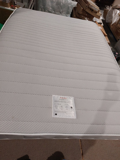 List - John Lewis Anyday Pocket Sprg Mattr