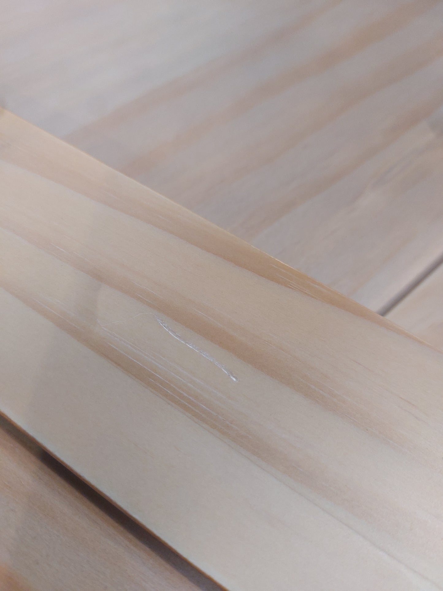 John Lewis Wilton 2 Door Wardrobe Natural