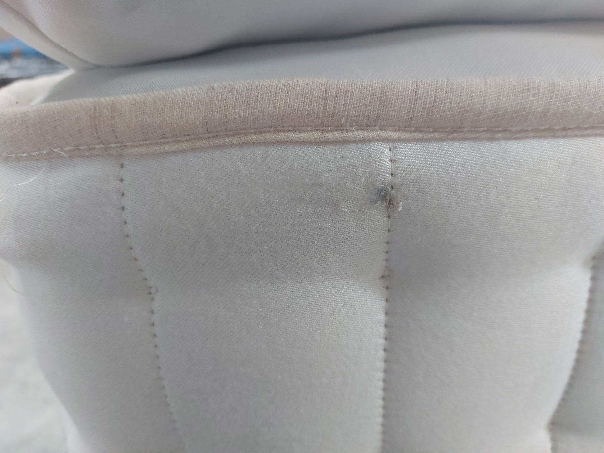 List - John Lewis British Natural Collection Swallowdale Pillowtop 6250 Firmer