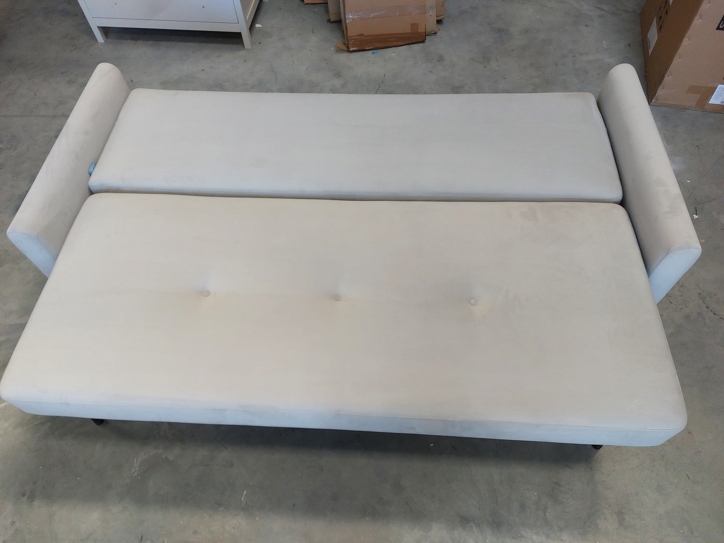 Swyft Lge 3 Seater Sofa Bed Model 04 Sofa Bed 3249837