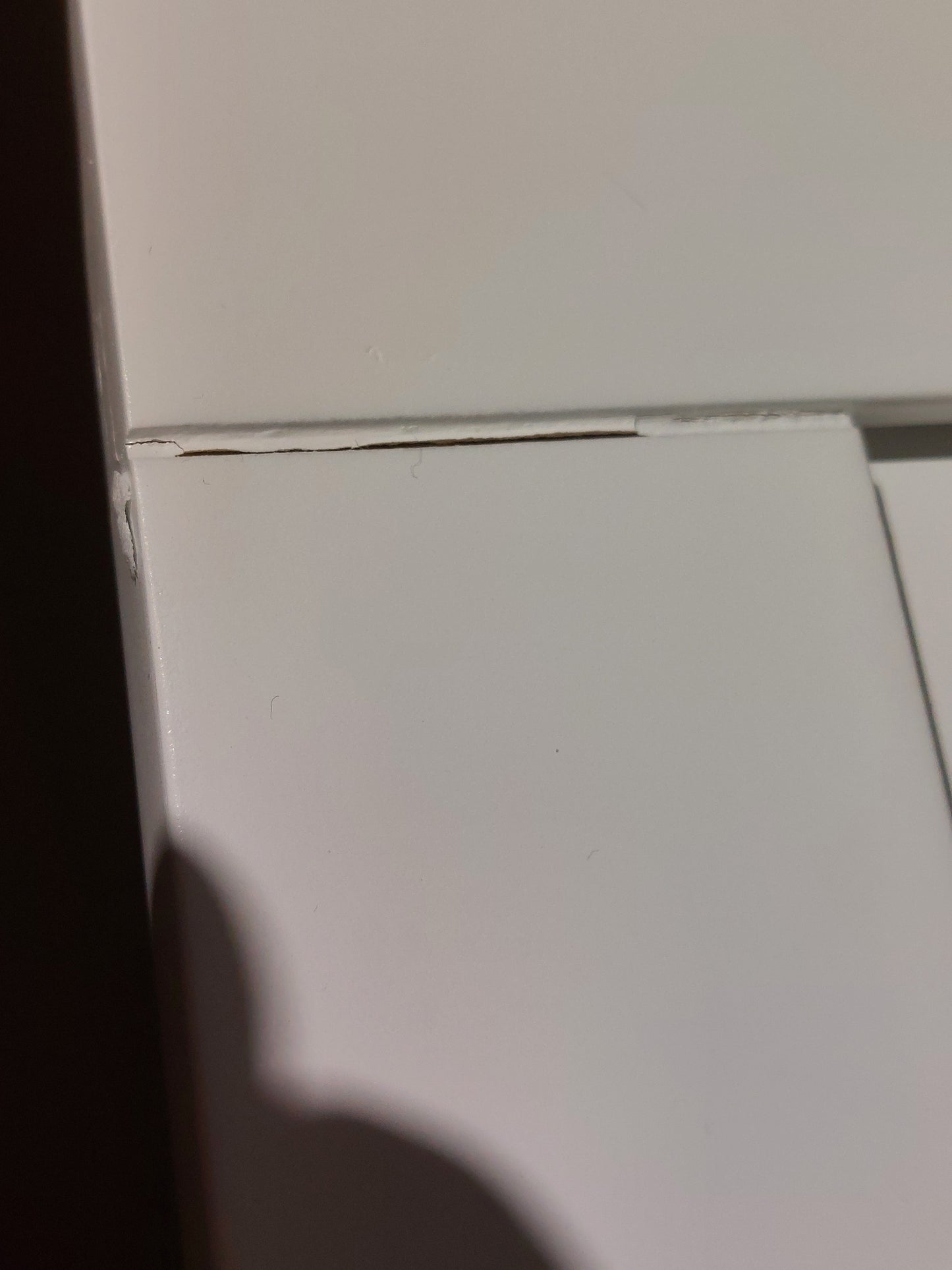 John Lewis Wilton 2 Door Wardrobe, White