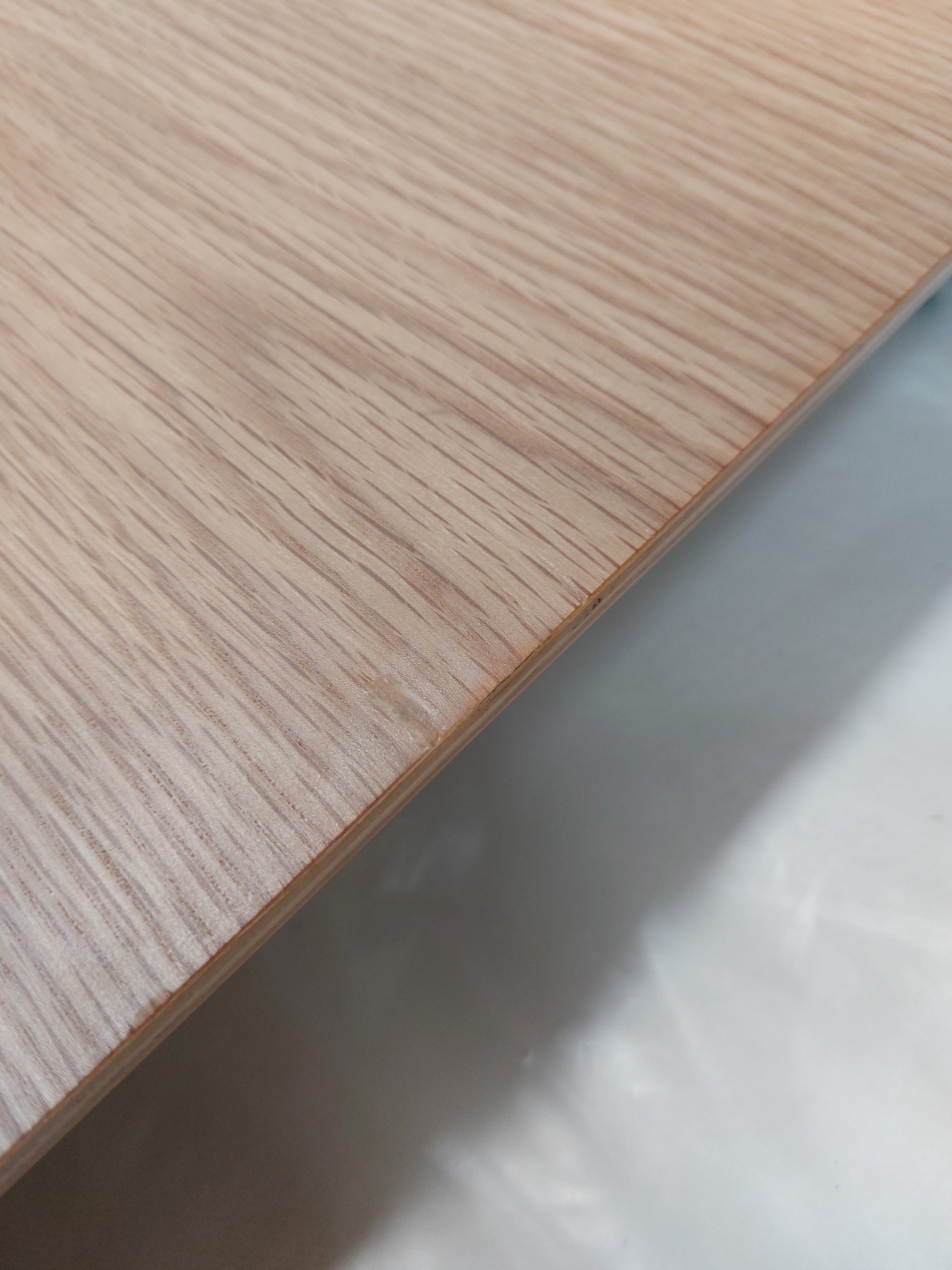 John Lewis ANYDAY John Lewis Anton 6-8 Seater Extending Dining Table, Oak