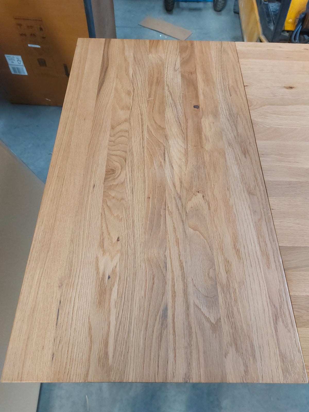 John Lewis Calia 8-12 Seater Extending Dining Table