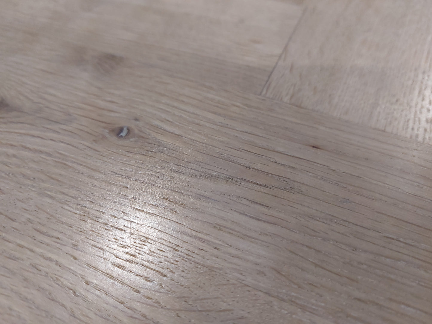 John Lewis Dining Table Estate 6 to 10 Seater Extending Natural