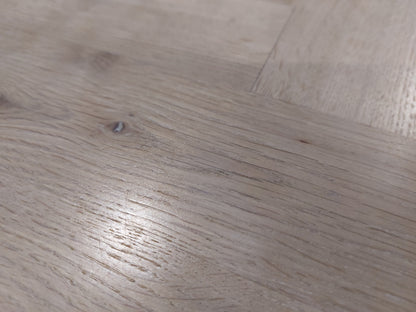 John Lewis Dining Table Estate 6 to 10 Seater Extending Natural