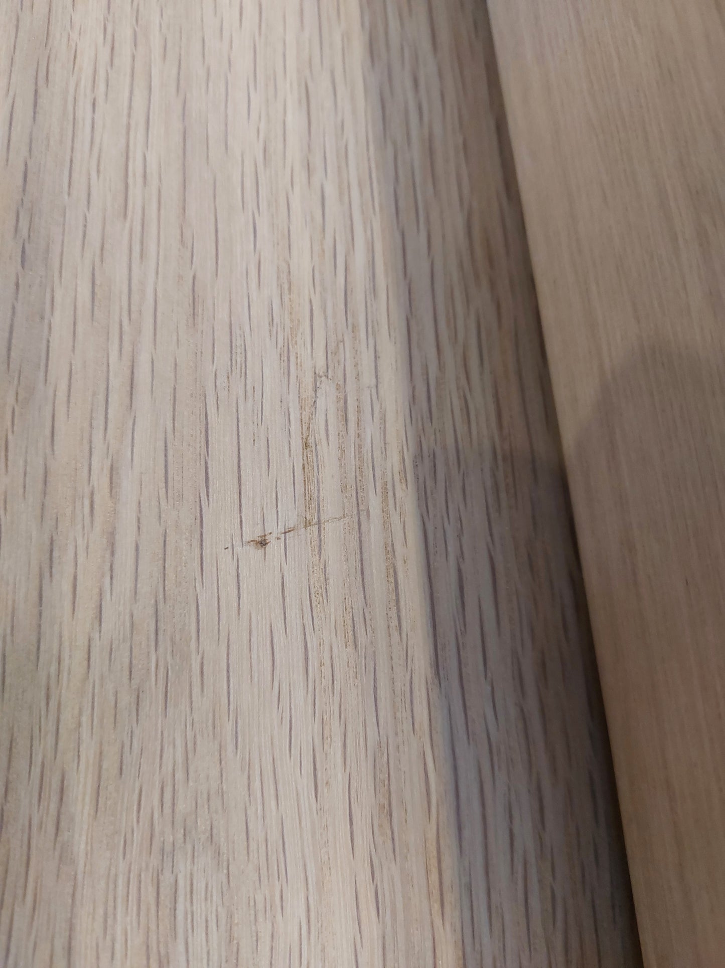 ercol for John Lewis Shalstone 6-8 Seater Extending Dining Table, Oak