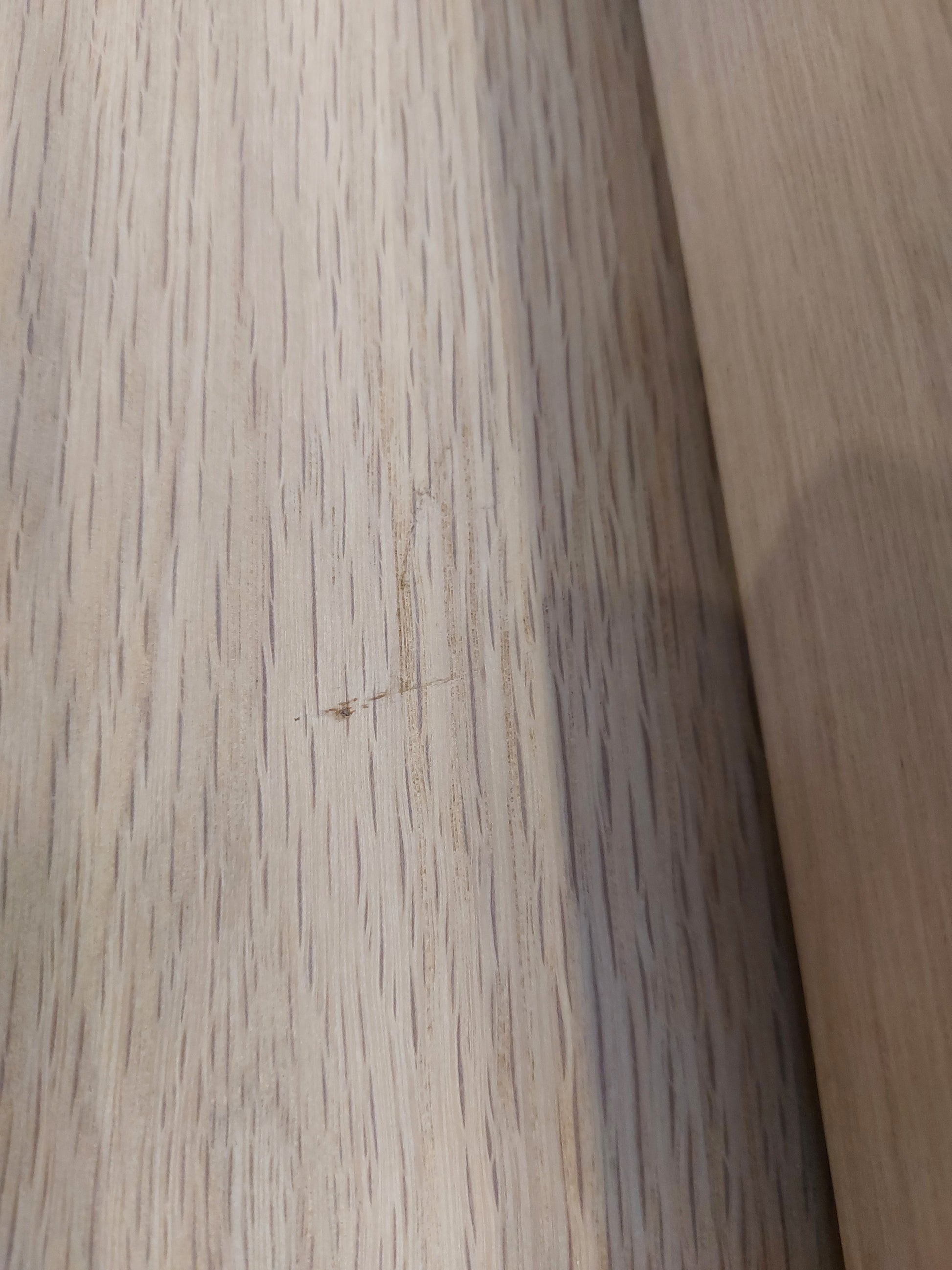 ercol for John Lewis Shalstone 6-8 Seater Extending Dining Table, Oak