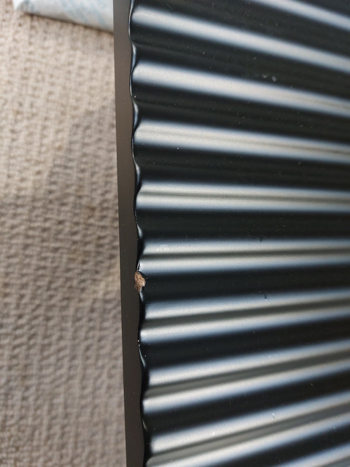 John Lewis Palma Sideboard Black