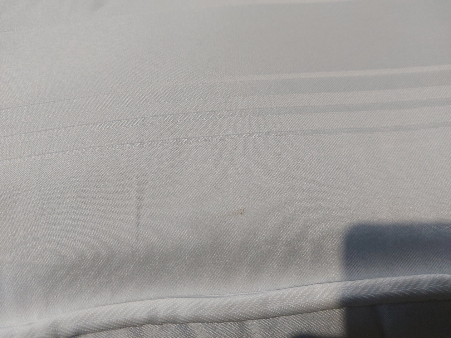 John Lewis Classic NO. 1 Pocket Spring Mattress, Medium/Firm Tension super King Size