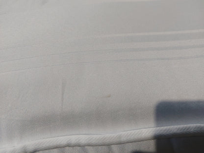 John Lewis Classic NO. 1 Pocket Spring Mattress, Medium/Firm Tension super King Size