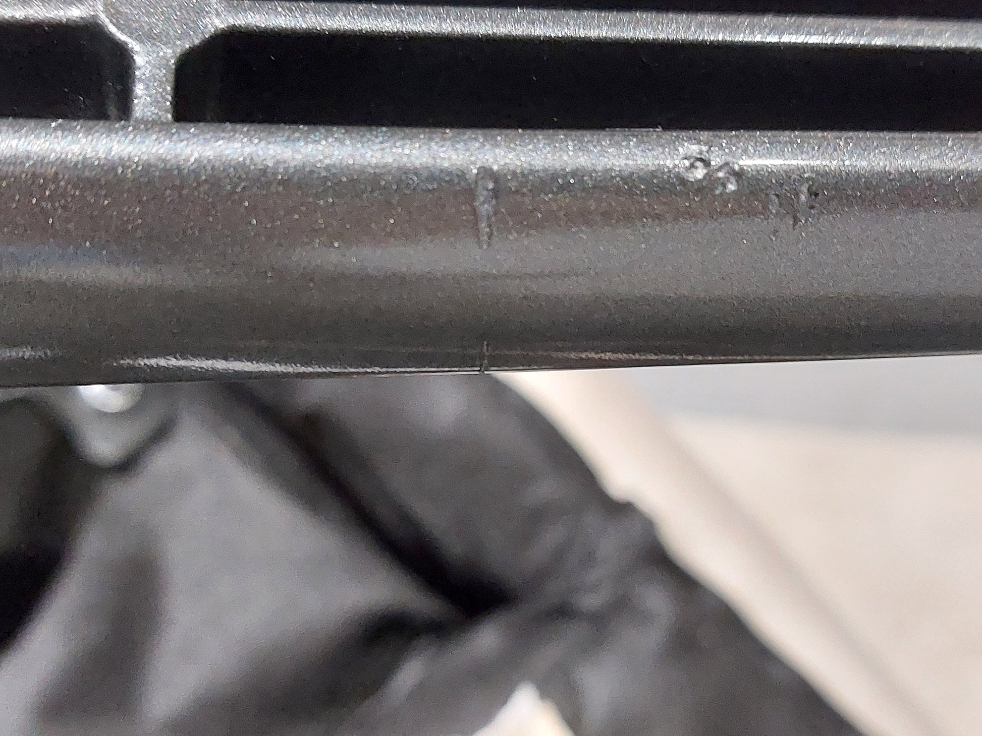 List - John Lewis Ease Leather Recliner Armchair and Footstool, Stone Leather