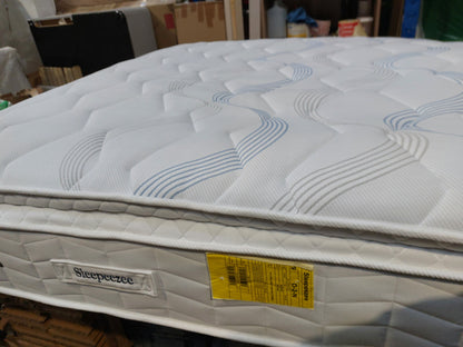 List - SZ Cool Rest 3500 180