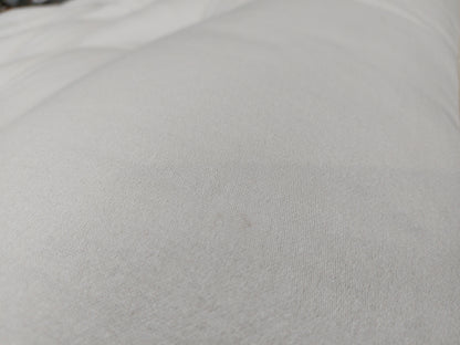 John Lewis British Natural Collection Cotswold Pillowtop 10250 Mattress, Regular Tension, King Size