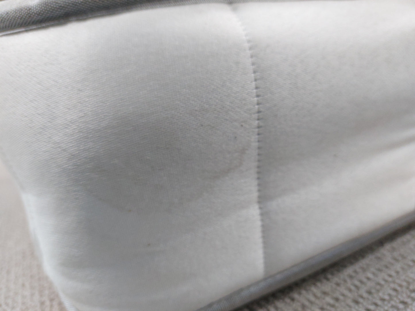 John Lewis Open Coil Spring Kids' Mattress, Medium Tension, Single