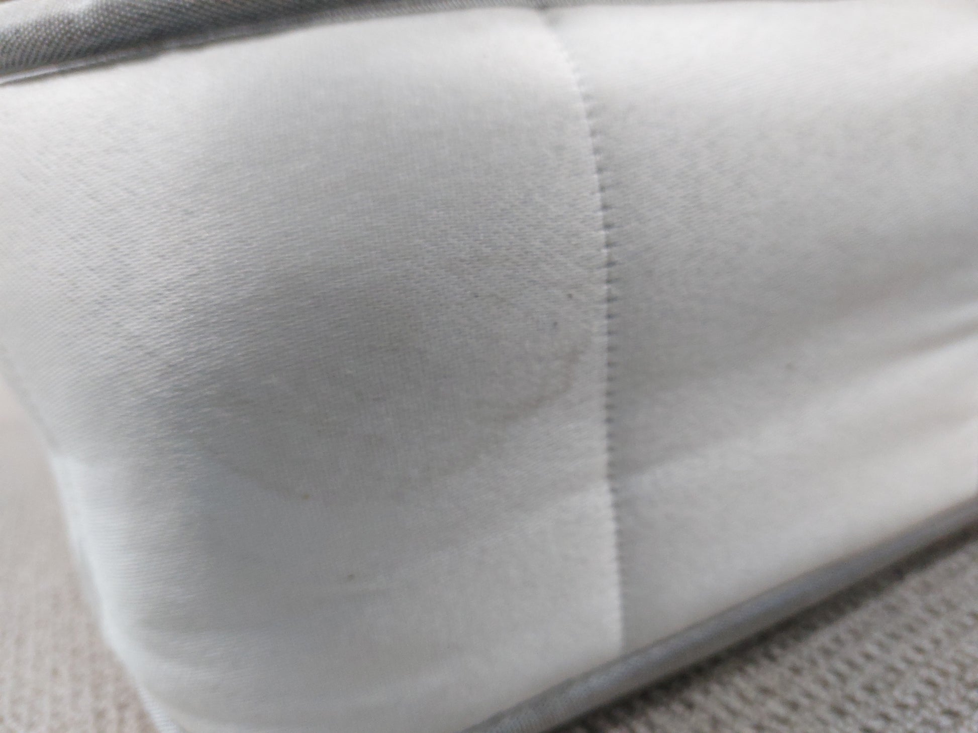 John Lewis Open Coil Spring Kids' Mattress, Medium Tension, Single
