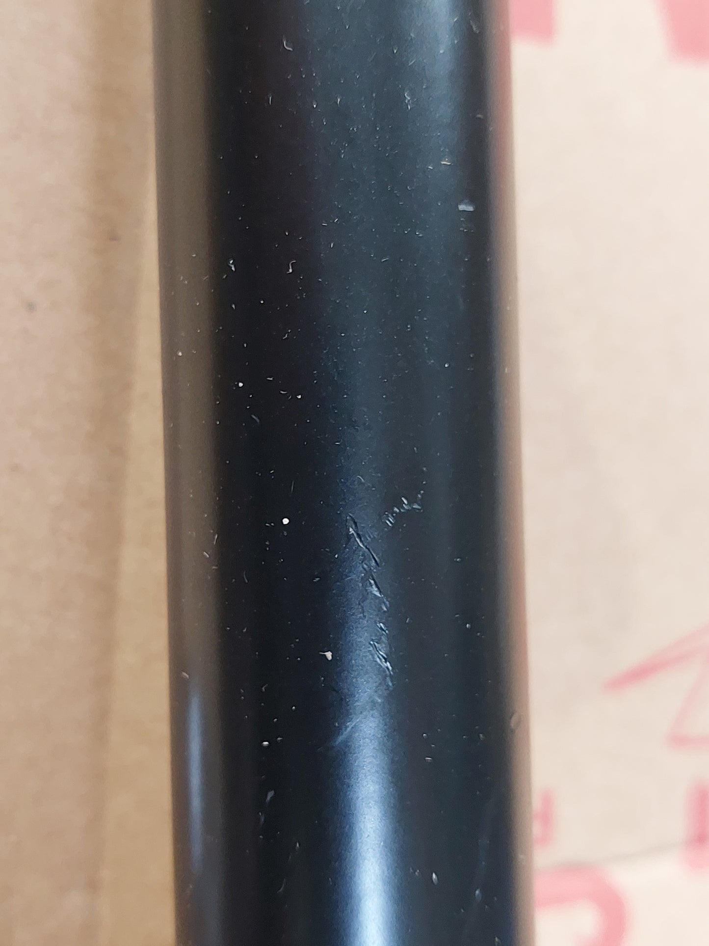 John Lewis Palma Sideboard Black