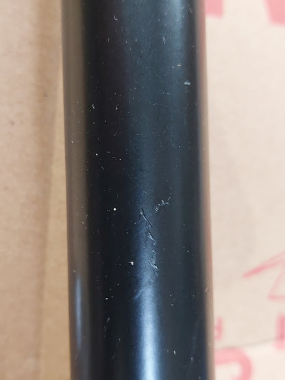 John Lewis Palma Sideboard Black