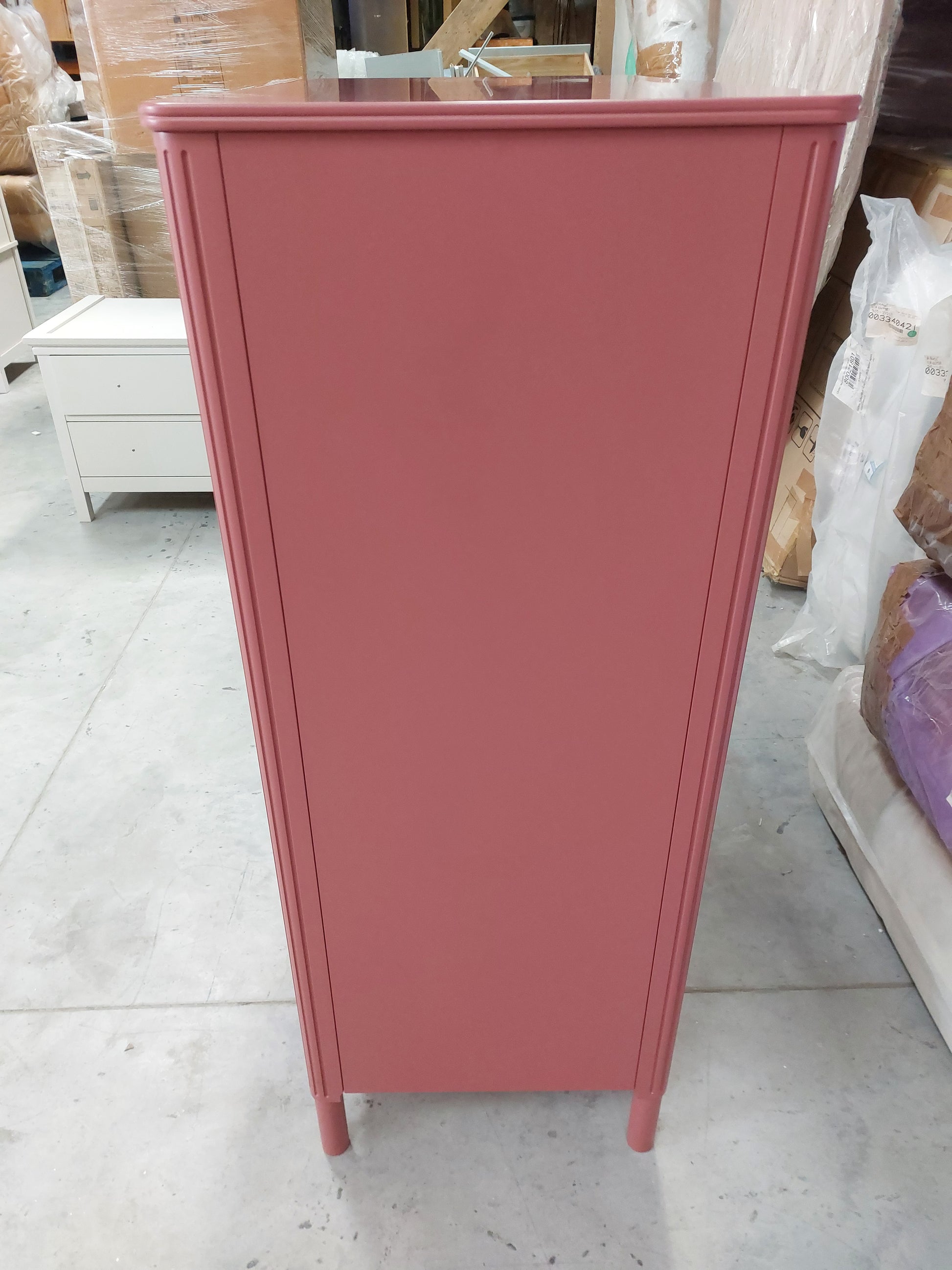 List - Pillar 2+3 Rosehip
