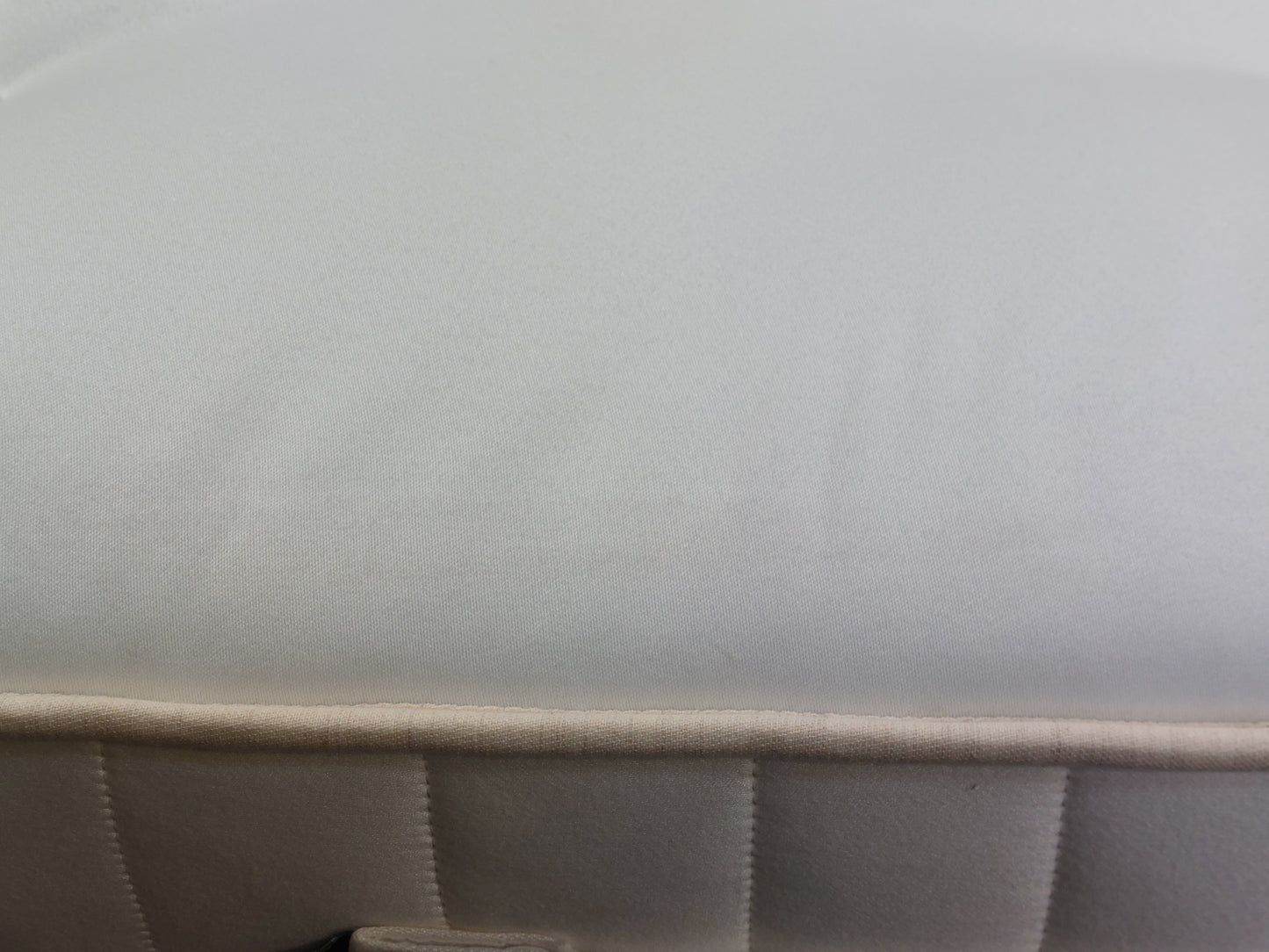 John LewisHemp 2750 Mattress, Firmer Tension, Super King Size