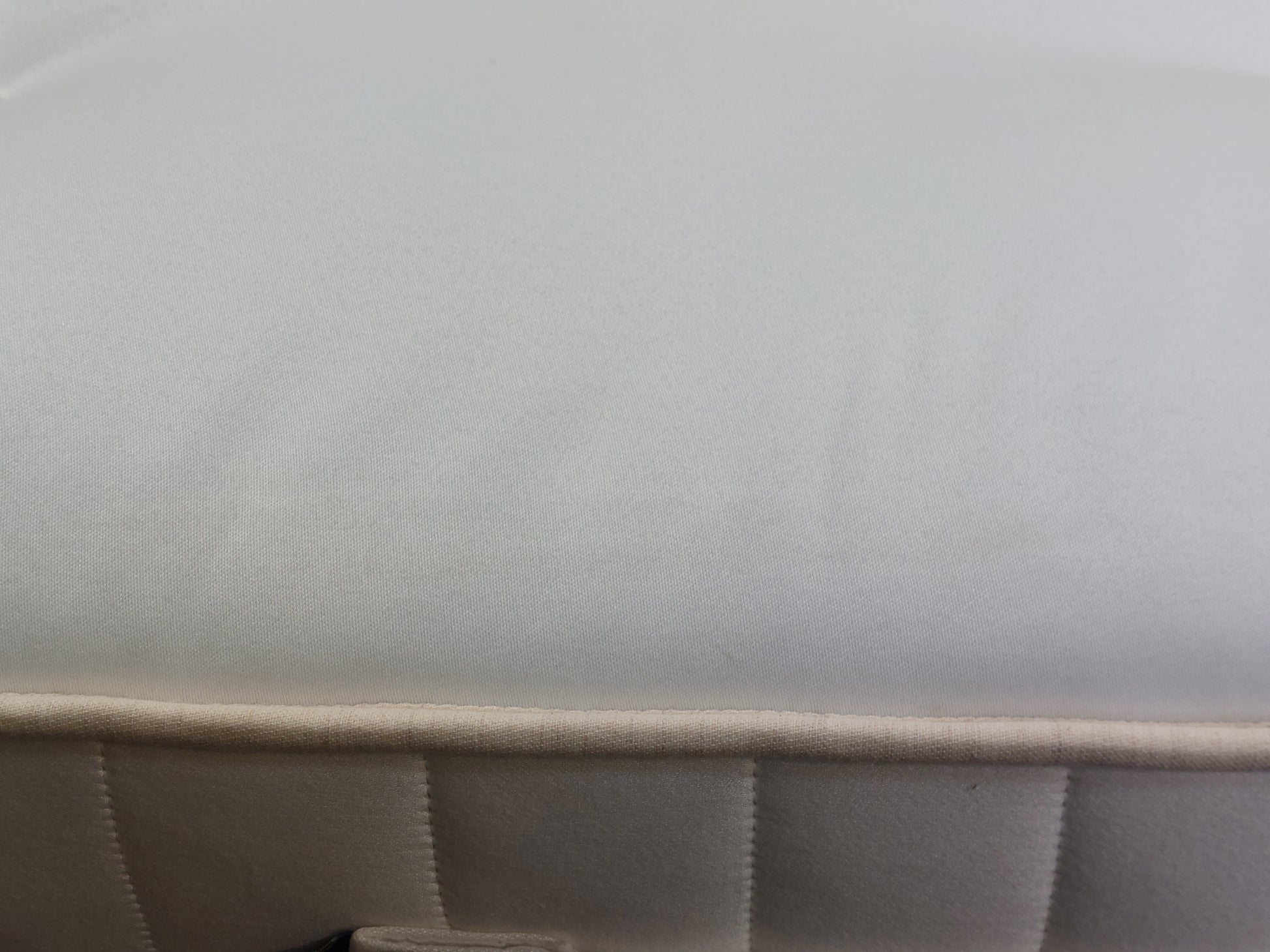 John LewisHemp 2750 Mattress, Firmer Tension, Super King Size