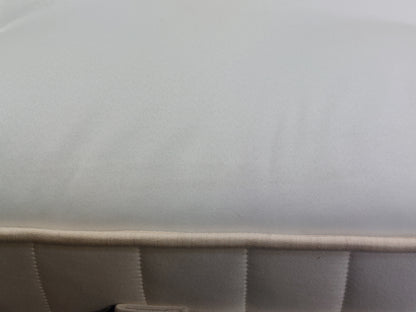 John LewisHemp 2750 Mattress, Firmer Tension, Super King Size