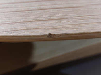 John Lewis Anton 6-8 Seater Extending Dining Table, Oak