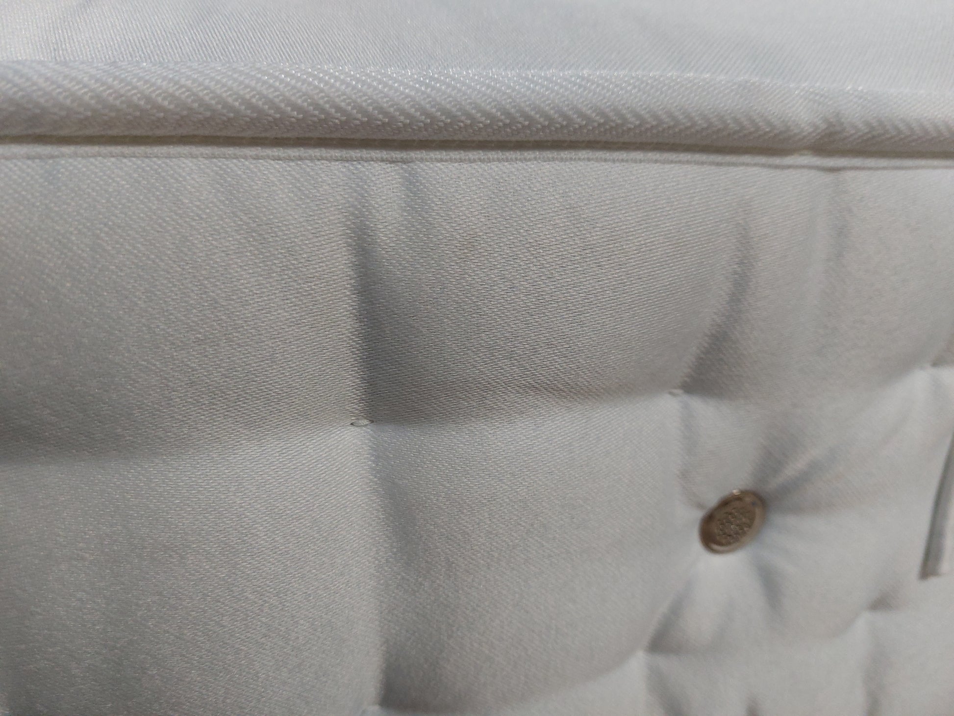 John Lewis Classic NO. 1 Pocket Spring Mattress, Medium/Firm Tension super King Size