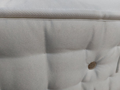 John Lewis Classic NO. 1 Pocket Spring Mattress, Medium/Firm Tension super King Size